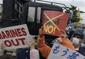 ناراحتی وزیر دفاع ژاپن از رفتار نظامیان آمریکایی