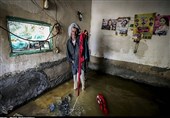 40درصد مددجویان تحت پوشش کمیته امداد خوزستان از سیل خسارت دیدند