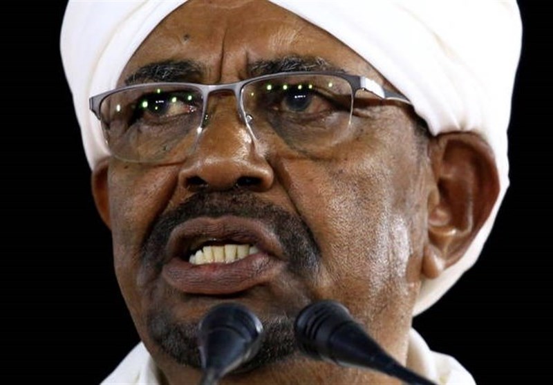 Sudan&apos;s Bashir Was in Hospital Before Fighting Started: Sources