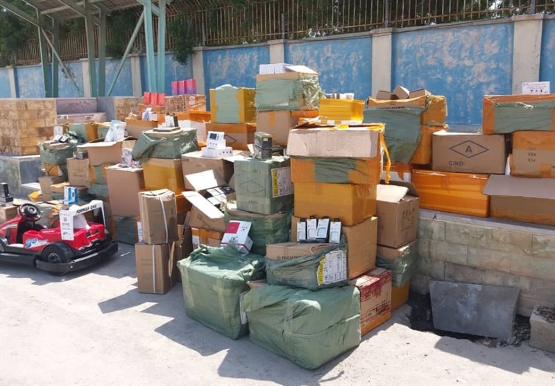 ضرب‌الاجل دبیر کمیسیون مبارزه با قاچاق کالای استان تهران؛ اعضای ستاد ظرف یک هفته برنامه‌های عملیاتی خود را ارائه دهند