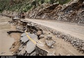 سطح ایمنی جادههای مازندران ارتقا یابد