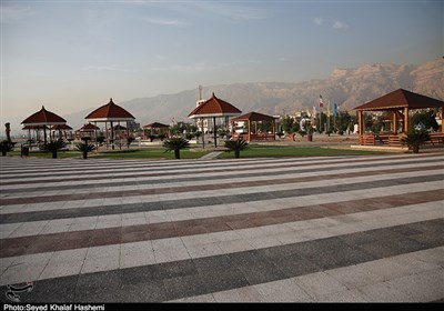 افتتاح 2 دهکده گردشگری در کنگان تا دهه فجر امسال