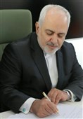 متن کامل نامه ایران به سازمان ملل؛ ظریف موارد نقض تعهدات آمریکا را گوشزد کرد