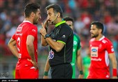 عضو هیئتمدیره ذوبآهن اصفهان: VAR در همه ورزشگاهها راهاندازی شود؛ اشتباهات داوری عمدی نیست