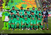 اصفهان| ترکیب اولیه تیم فوتبال ذوب‌آهن برابر تراکتورسازی اعلام شد