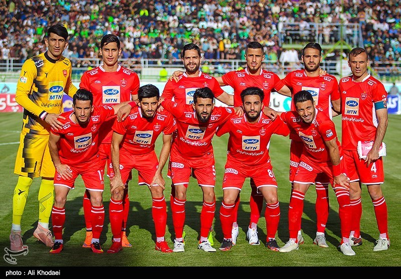 اعلام لیست پرسپولیس برای سفر به امارات/ برنامه شاگردان برانکو مشخص شد