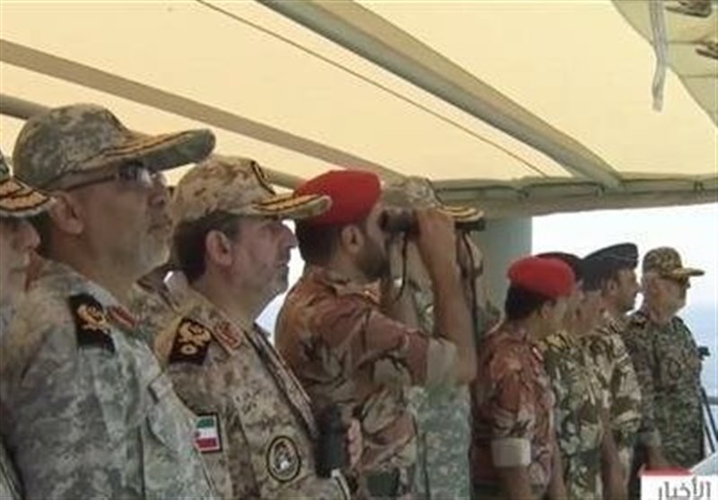 فرمانده لشکر 16 زرهی قزوین: ارتش در خدمت‌رسانی به مردم از ‌هیچ تلاشی دریغ نمی‌کند‌‌