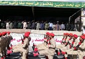 خراسان جنوبی| ارتش با تولید امنیت نقش کلیدی خود را در رونق تولید ایفا میکند