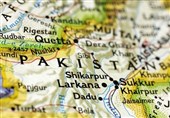 Gunmen Kill 14 Passengers in Southwestern Pakistan: Local Media