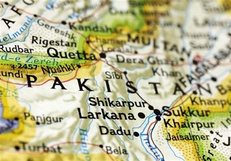 Gunmen Kill 14 Passengers in Southwestern Pakistan: Local Media