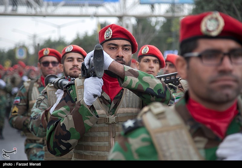 ارومیه| ارتش دوشادوش سپاه آماده دفاع از کشور در مقابله دشمن است