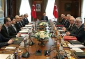 تولید سامانه‌های دفاعی در ترکیه افزایش خواهد یافت