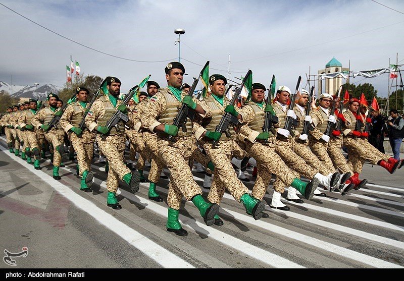 اگر کشوری هوای تجاوز به ایران را داشته باشد ‌برای همیشه پشیمان می‌شود