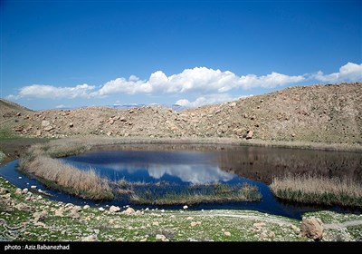 شهرستان پلدختر دارای منابع تاریخی و گردشگری زیادی است که هفت تالاب دائمی و چهار تالاب فصلی این شهرستان را به عنوان شهر تالاب‌ها معرفی کرده است.