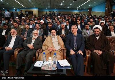 سفر رئیس قوه قضائیه به خوزستان 