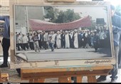 تهران| نخستین جشنواره عکسهای قدیمی اسلامشهر به روایت تصویر