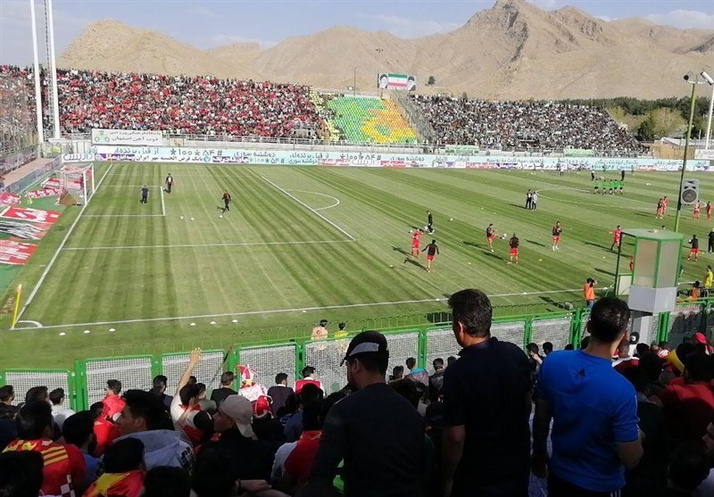 اصفهان| حکایت قانون 10 درصد در فوتبال ایران؛ مرگ خوب است اما برای همسایه؟