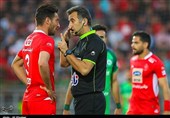 پیش‌بینی شجاع خلیل‌زاده از بازی پرسپولیس - سپاهان