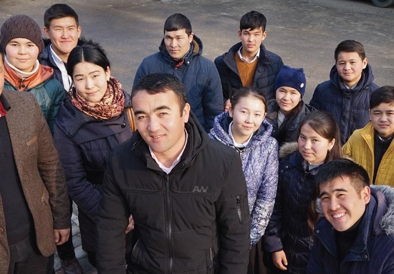 خودکشی 88 نوجوان قرقیزستانی در سال 2018
