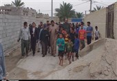 دستور سرلشکر سلیمانی برای تخلیه سریع روستای صراخیه شادگان