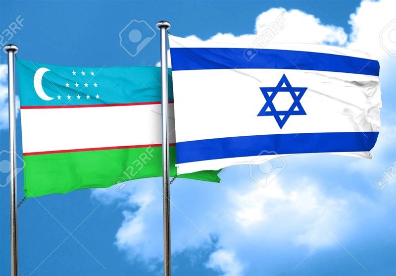 تلاش اسرائیل و ازبکستان برای توسعه مناسبات در حوزه گردشگری