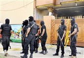دستگیری عامل موثر در حمله تروریستی بازار کویته