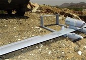 Yemeni Forces Bring Down Saudi Drone in Najran