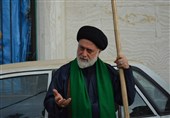 خدمترسانی 80 طلبه از 4 کشور دنیا به مردم سیلزده پلدختر