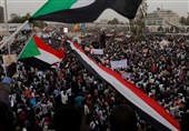عدم مشارکت دو حزب بزرگ سودانی در دولت انتقالی