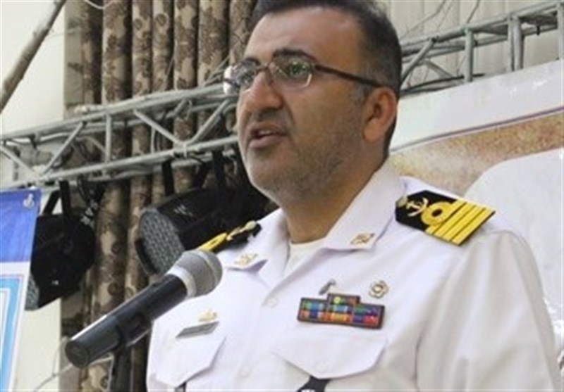 بالگردها و قایق‌های پایگاه دریایی بوشهر به مناطق سیل‌زده اعزام شد