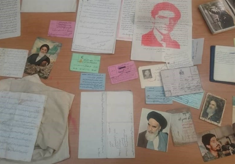 اصفهان| 9 دختر، 9 شهید و ده‌ها نسل ایثارگر؛ شهد شیرین شهادت &quot;میراث&quot; خاندان بانکی