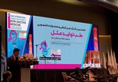 هشتمین کنگره بین‌المللی و جشنواره دانشجویی طب تولید مثل یزد آغاز به کار کرد