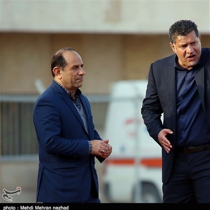 Iran Professional League: Sepahan Sinks Saipa - Sports news - Tasnim News  Agency