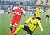 لیگ برتر فوتبال| تساوی پارس جنوبی‌جم و سپیدرود رشت با رد و بدل شدن 4 گل