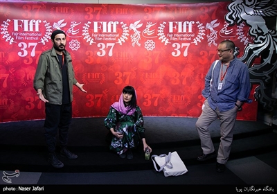 دومین روز سی‌وهفتمین جشنواره جهانی فیلم فجر