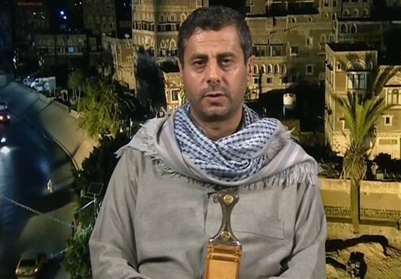 هشدار عضو انصارالله به امارات؛ «به‌نفعتان است از یمن خارج شوید»