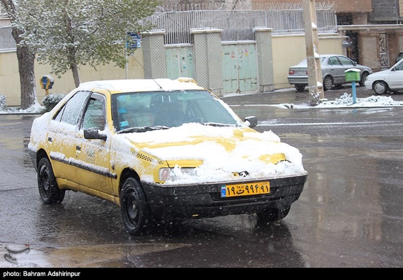 مازندران| محورهای هراز و کندوان امروز یک‌طرفه می‌شود