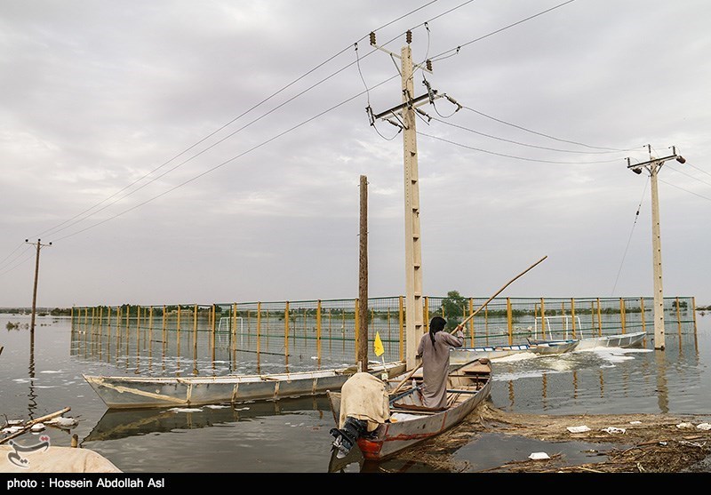 کشاورزان خوزستان بدون دغدغه زمین‌های خود را برای کشت تابستانه آماده کنند
