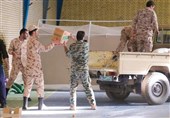 Iraq’s Nujaba Vows Support for Iranians in Coronavirus Battle