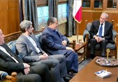 جزئیات دیدار هیئت پارلمانی ایران با رئیس مجلس لبنان