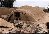 عصارخانه تاریخی کاشان مرمت میشود