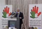 برگزاری همایش همبستگی 6 کشور اسلامی با سیل‌زدگان ایرانی در لبنان