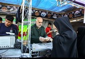 همایش مدیران موکب‌های زائران اربعین در کرمانشاه برگزار می‌شود