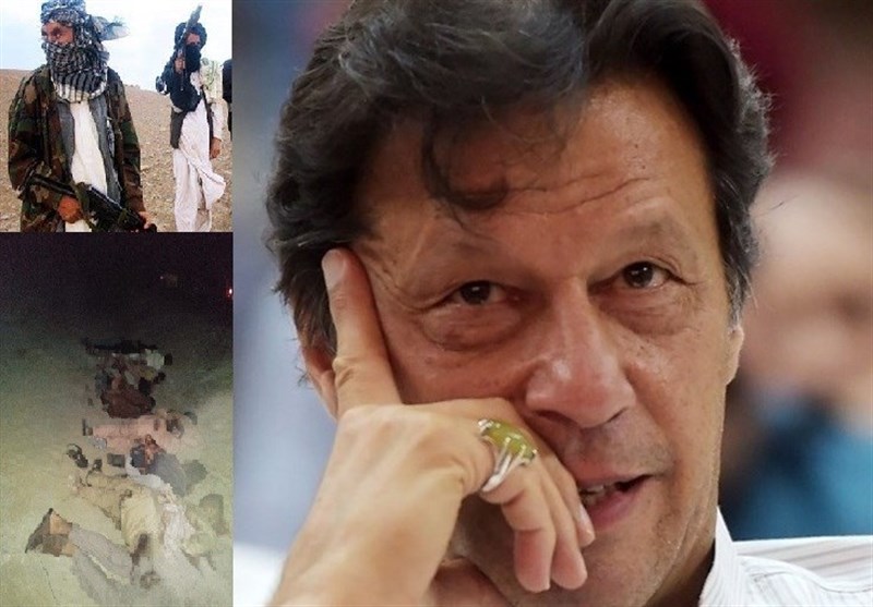 یادداشت| ترفند قدیمی دشمنان پاکستان و ایران برای تحت تاثیر قرار دادن سفر عمران خان