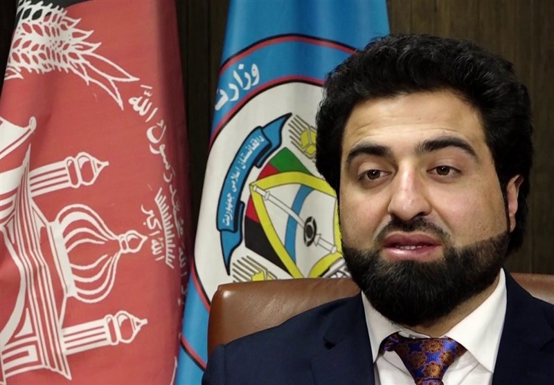 احتمال تحقیق از رئیس سنای افغانستان به دلیل ارتباط مشاورش با تروریست‌ها