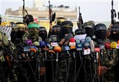 Palestinian Groups Reiterate Opposition to Any Talks with Israel
