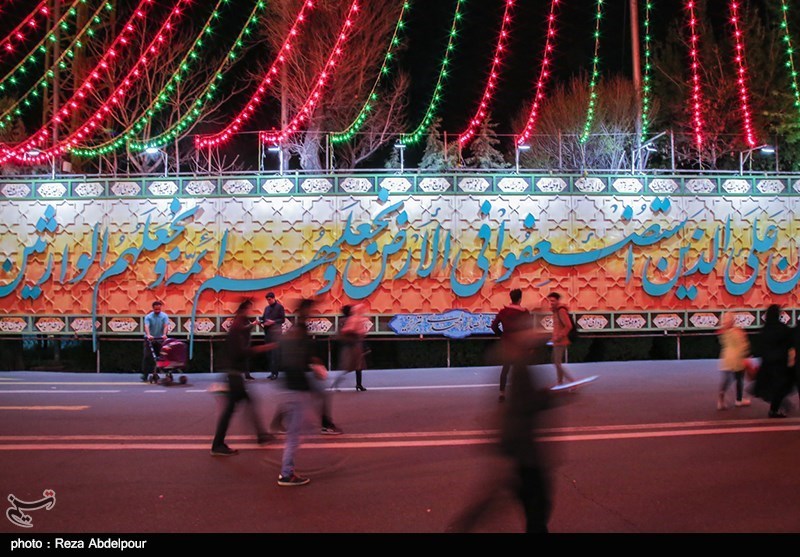 تهران| 20 کاروان «نسیم انتظار» به مناسبت نیمه شعبان در ری به حرکت درمی‌آید