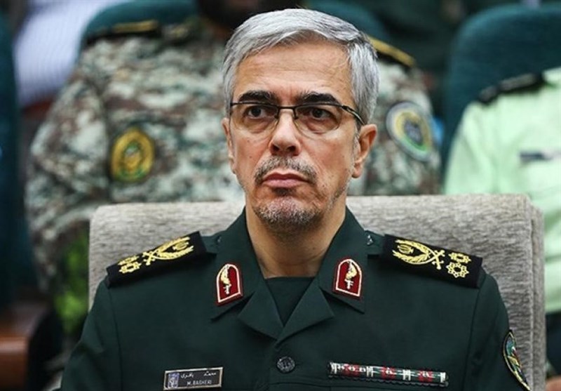 Iran No. 1 Missile Power in Middle East: Top General
