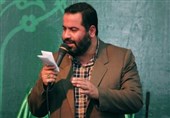 صوت| مولودیخوانی محمدرضا بذری به مناسبت نیمه شعبان