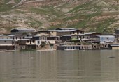 اسکان موقت سیل‌زدگان رودبار کوهدشت اجرایی می‌شود
